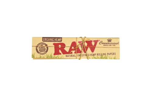 Raw - Rolling Papers Organic