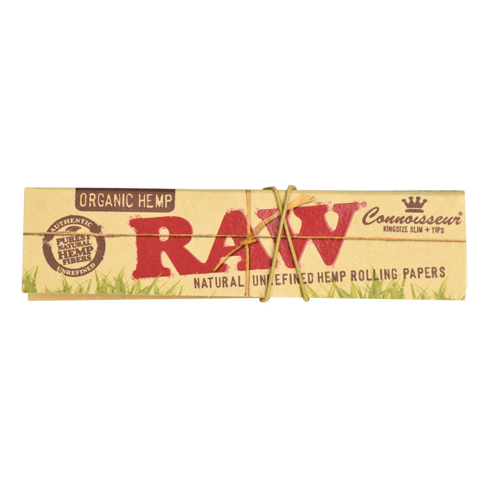 Raw - Rolling Papers Organic
