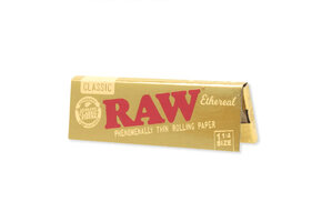 Raw - Rolling Papers Ethereal