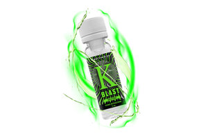 K Blast - Kratom Liquid Shot 100mg. 2oz.
