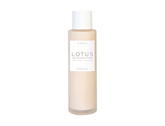 Kana - CBD Face Toner LOTUS ESSENCE 120ml