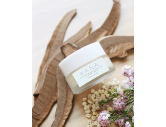 Kana - CBD + Mushroom Advanced Eye Cream 20ml