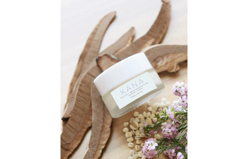 Kana - CBD + Mushroom Advanced Eye Cream 20ml