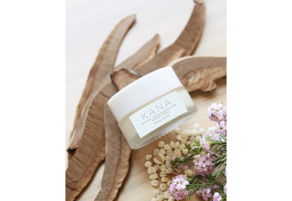 Kana - CBD + Functional Advanced Eye Cream 20ml
