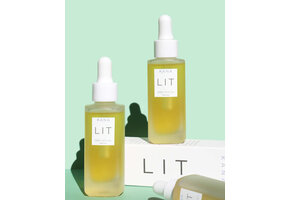 Kana - CBD Face Oil LIT 30ml