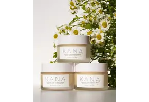 Kana - CBD Sleeping Mask Lavender 50ml