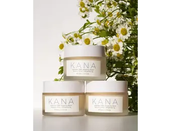 Kana - CBD Sleeping Mask Lavender 50ml