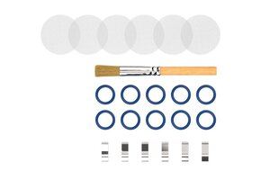 Storz & Bickel - Wear & Tear Assortment Set