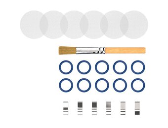 Storz & Bickel - Wear & Tear Assortment Set