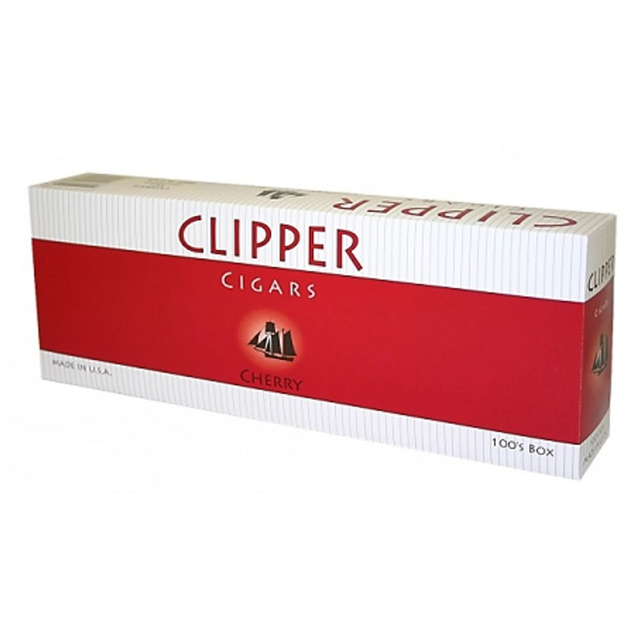 Clipper - Full Flavor Filtered Cigars