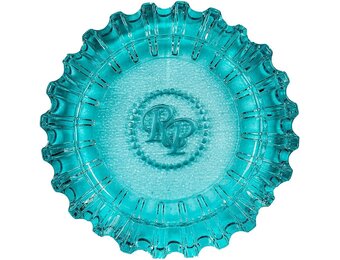 Rocky Patel - Luxury Ashtray Luminoso 10"