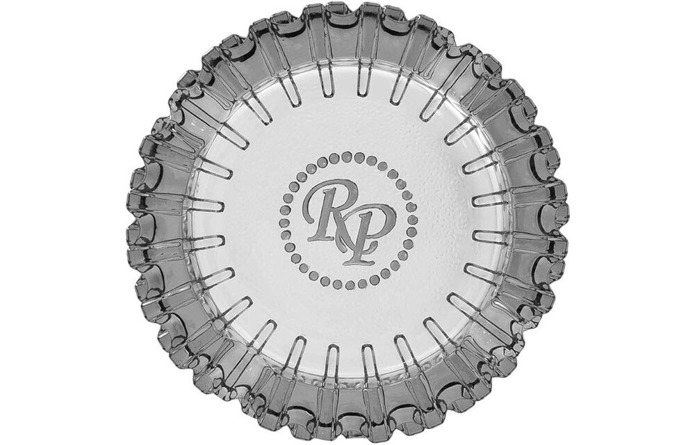 Rocky Patel - Luxury Ashtray Luminoso 10"