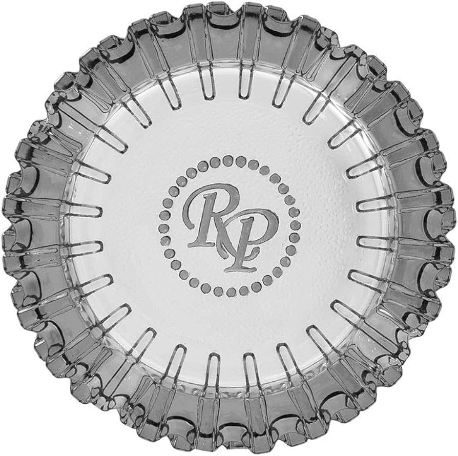 Rocky Patel - Luxury Ashtray Luminoso 10"