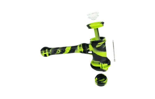 EYCE - Water Pipe Silicone Hammer