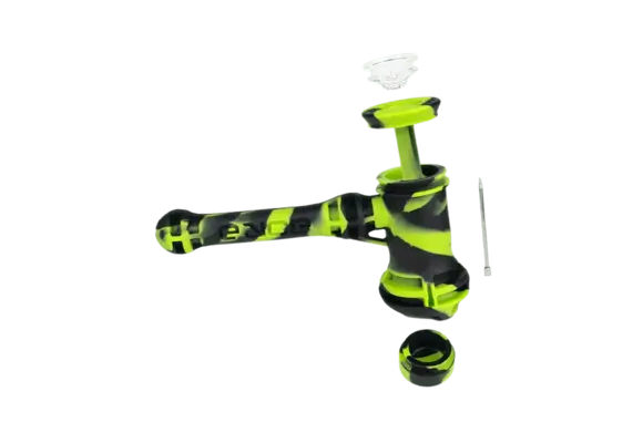EYCE - Water Pipe Silicone Hammer