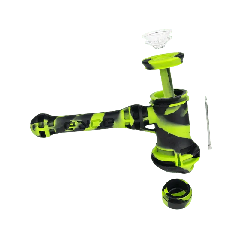 EYCE - Water Pipe Silicone Hammer