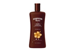 Hawaiian Tropic - Dark Tanning Coconut Oil 8oz