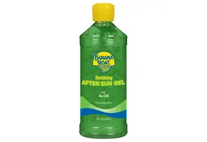 Banana Boat - After Sun Soothing Aloe Gel 16oz