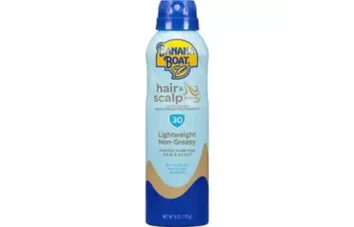 Banana Boat - Sunscreen Spray 6oz
