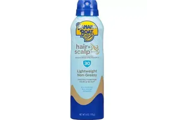 Banana Boat - Sunscreen Spray 6oz