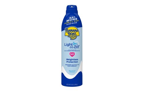 Banana Boat - Sunscreen Spray 6oz