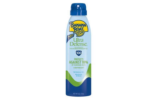 Banana Boat - Sunscreen Spray 6oz