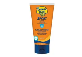 Banana Boat - Sunscreen Lotion 3oz Sport Ultra SPF 30