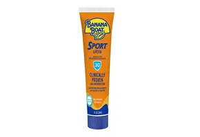 Banana Boat - Sunscreen Lotion 1oz Mini Sport Ultra SPF 30
