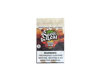 Sweet Leaf - Hand Cut Blunt Wraps 5ct