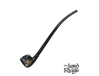 Shire Pipes - Churchwarden Pipe Wooden The Lord of The Rings Edition Boromir