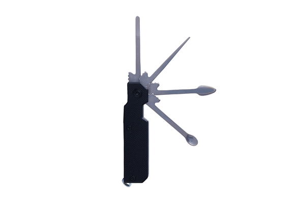 Everyday Canna Co. - Multipurpose MULTIPASS Cannabis Tool