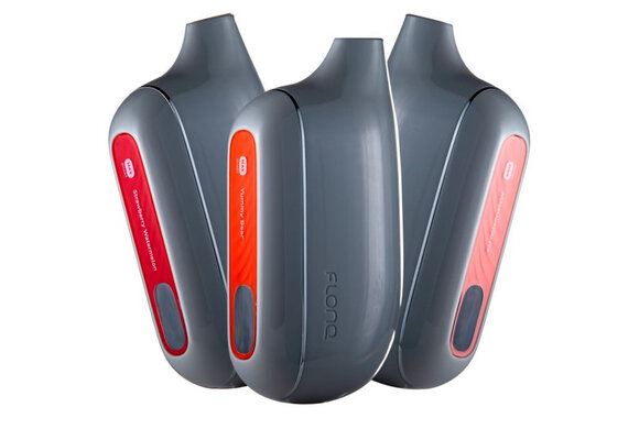 FLONQ - Disposable Smart Vape Premium 2% 10000 Puffs