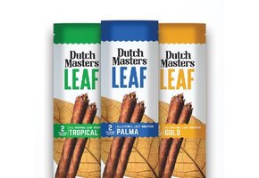 Dutch Masters - All Natural Leaf Wraps