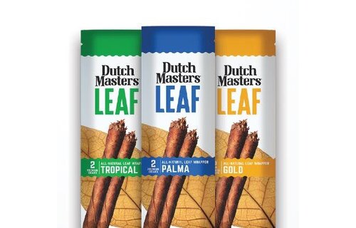 Dutch Masters - All Natural Leaf Wraps
