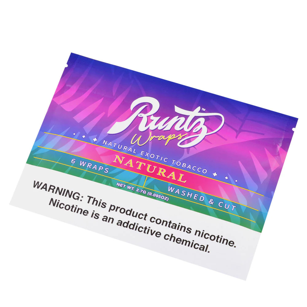 Runtz - Blunt Wrap 5ct