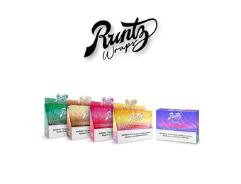 Runtz - Blunt Wrap 5ct