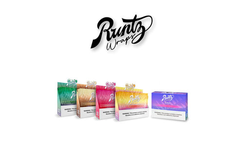 Runtz - Blunt Wrap 5ct
