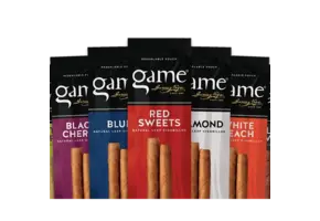 Game - Blunt Wraps Cigar 2ct