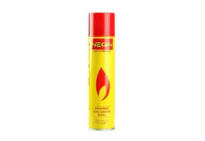Neon - Butane Universal 10.14oz