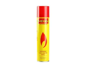Neon - Butane Universal 10.14oz