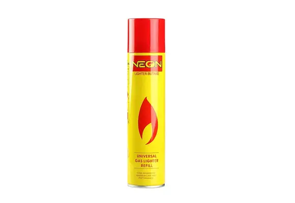 Neon - Butane Universal 10.14oz