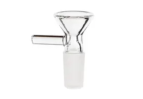 TGR - Glass Bowl Martini Male 14mm