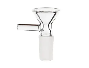 TGR - Glass Bowl Martini Male 14mm