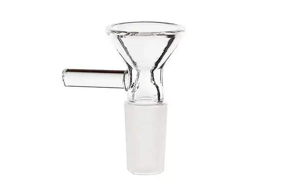 TGR - Glass Bowl Martini Male 14mm