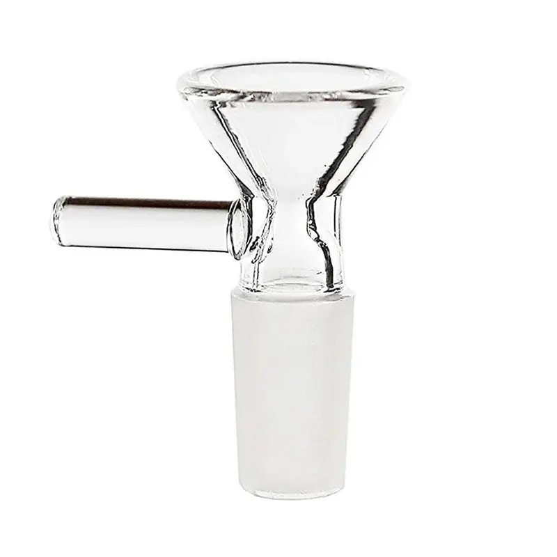 TGR - Glass Bowl Martini Male 14mm