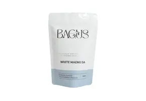 Bagus Botanicals - Good Intention Kratom Powder 100G White Maeng Da