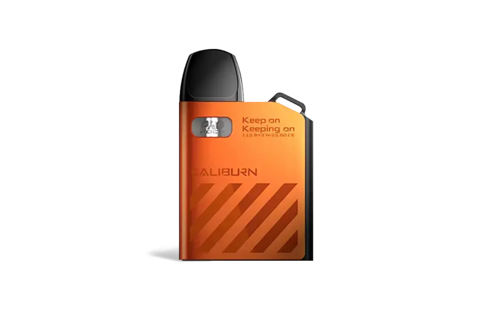 Uwell - Pod Mod Caliburn AK2