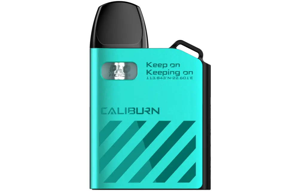 Uwell - Pod Mod Caliburn AK2
