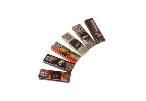 Bob Marley – Rolling Papers Pure Hemp