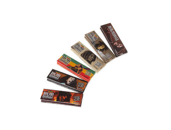 Bob Marley – Rolling Papers Pure Hemp